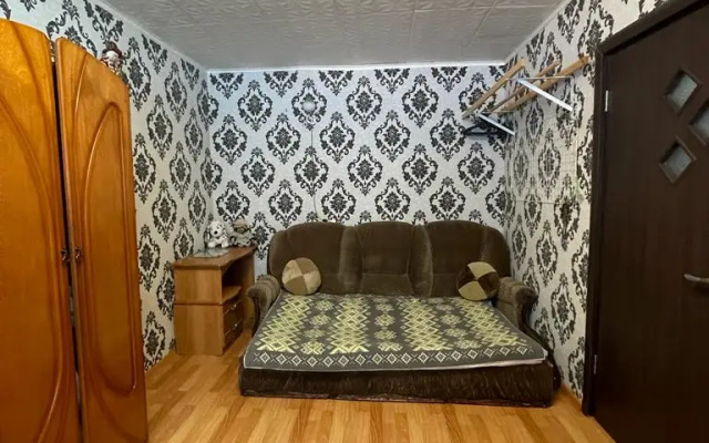 Uyutnaya kvartira na Gorshkova 13 Flat
