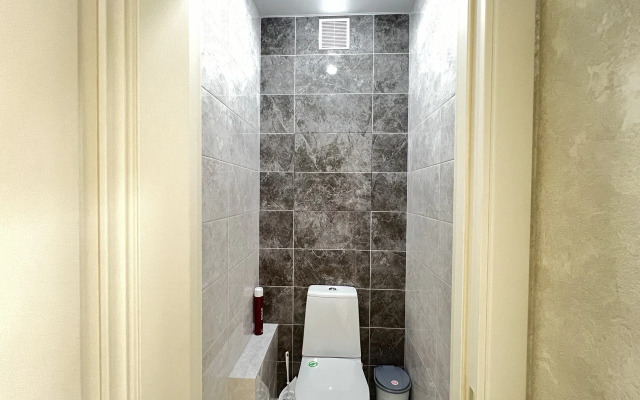 Квартира на Улице Автовокзальной 6