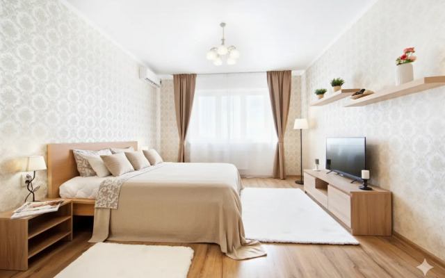 Апартаменты на Галерее 1