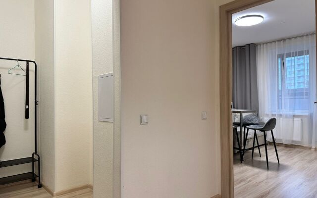 Vishneva Aparts Polyustrovo Flat