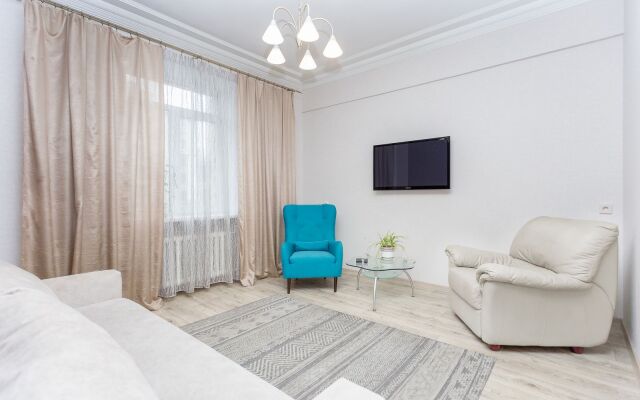 Studiominsk 17 Apartments