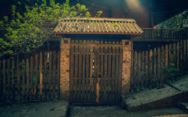 Green Sapa Homestay Guest house