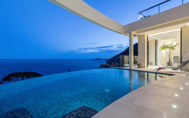 Paradise Villa