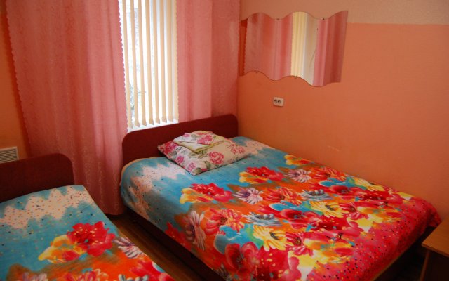 Отель Русская Сказка