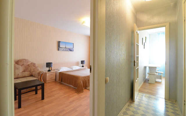 Квартира Однокомнатная