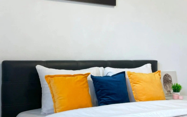 Sunny Days Apartment Orange Park 1 Apartments