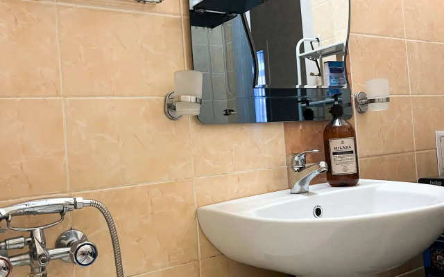 Квартира на Алексеева 39