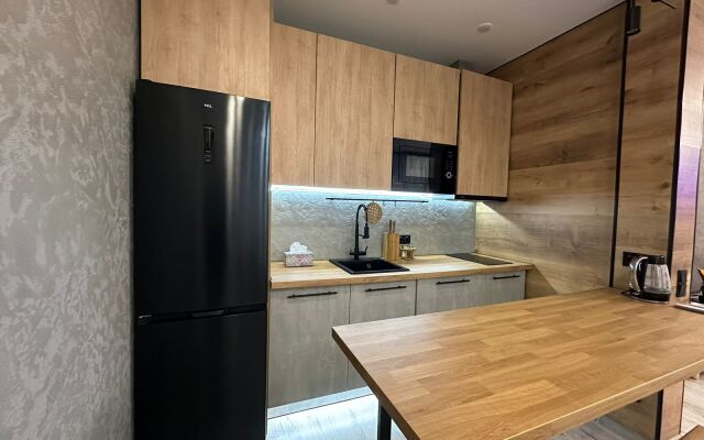 Апартаменты Квартира в Центре