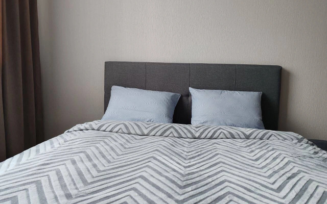 Квартира Уютная студия рядом с метро