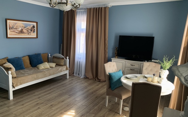 V Tsentre Grodno Apartments