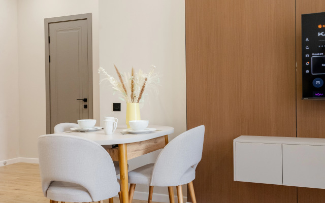 V Kotoruyu Khochetsya Vozvraschatysya 31 Flat