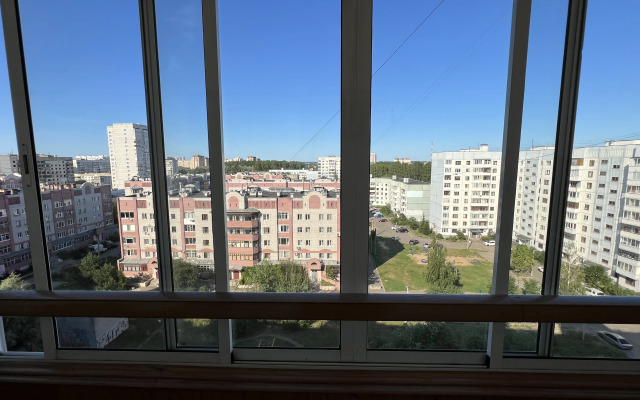 Квартира на Ленинградском проспекте 52