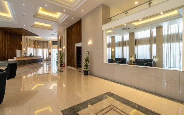 Castellum Suites Hotel