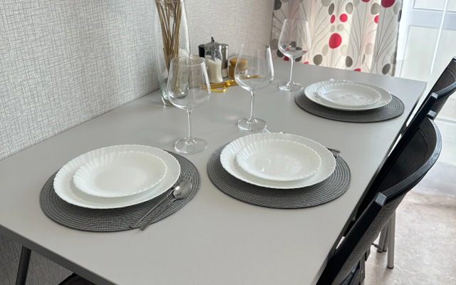 Family Nest Flat