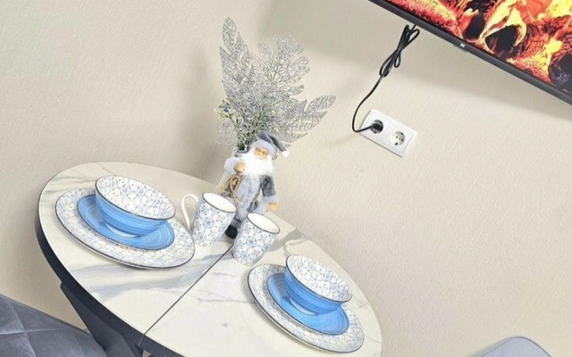 Квартира на Транспортной 27