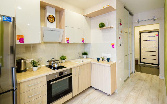 Апартаменты на Лыткина 9/6