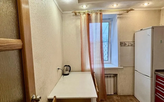 Квартира уютная на Пригородной