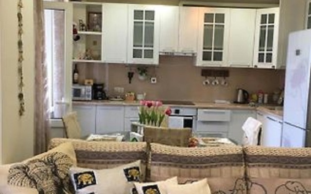 Апартаменты Вдохновение