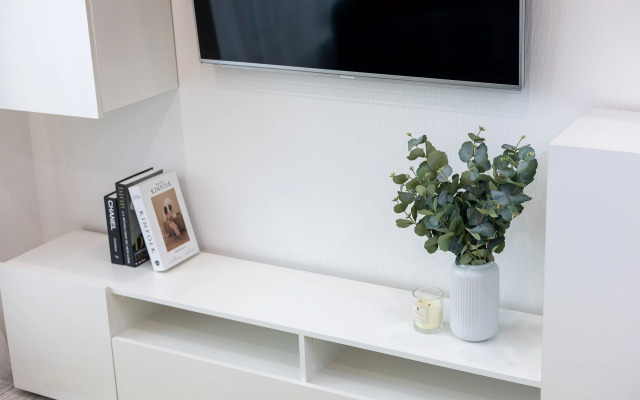 Апартаменты в доме Атлантик, ЖК Minsk World