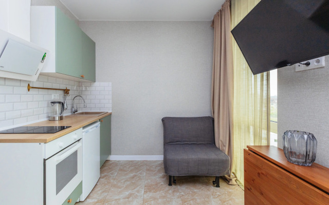 Kasablanka Kseniya Flat