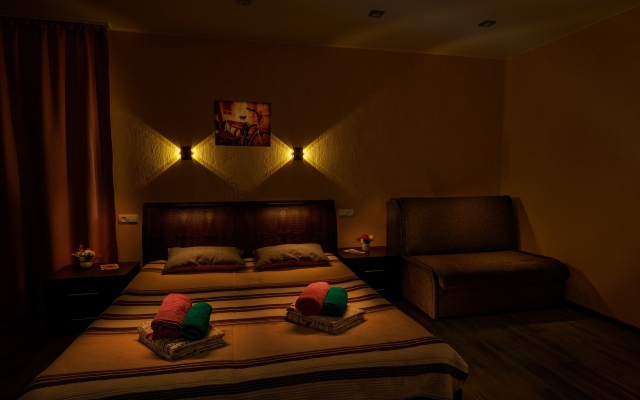 Апартаменты Кирова 49