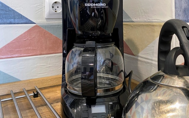 Квартира 2-комнaтная в истopичecкoй чacти гopода