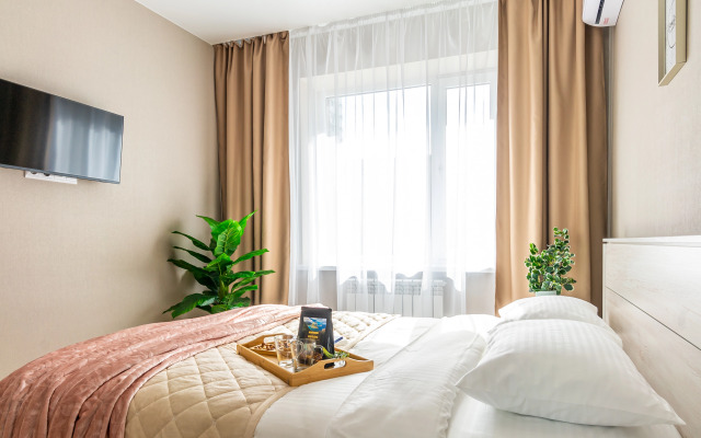 Rostov Apartments