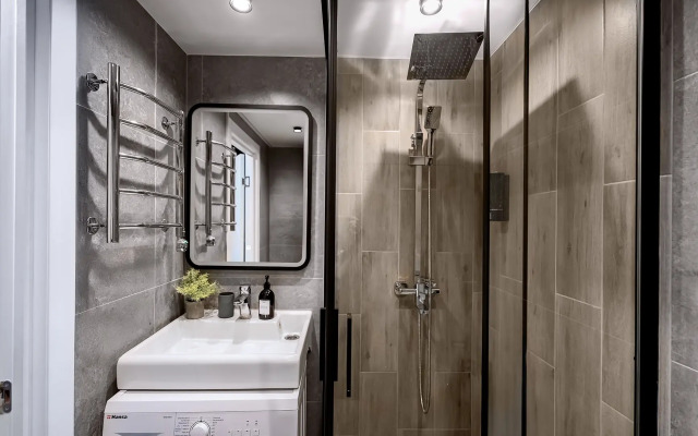 Studiya 35 M Apartments