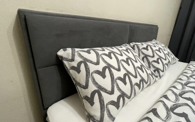 Апартаменты на Коммунистическом проспекте 59/1 - фото 5