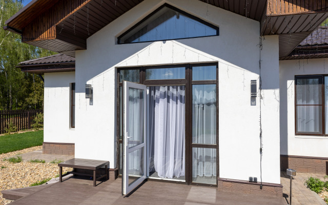 Lisyya Gorka 225 Chalet