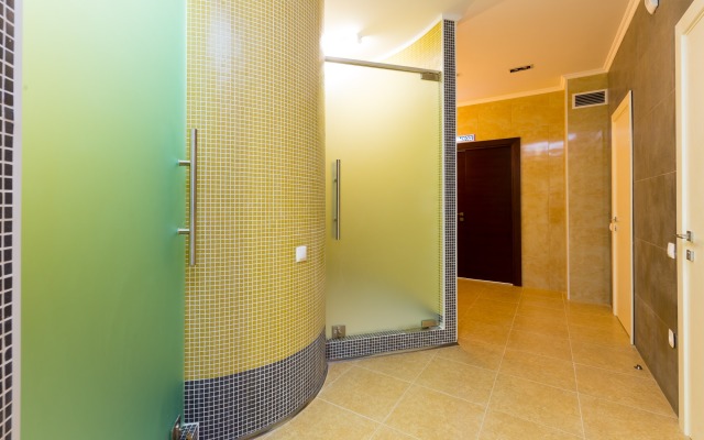 Hotel Dom Tvorchestva Im. D. Gulia (litfond)
