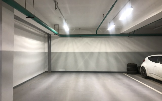 Апартаменты Sea View