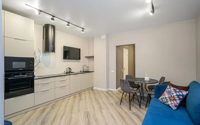 Апартаменты на Папанина 11