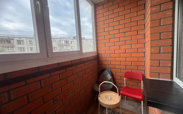 Апартаменты AlexHome Химки на 9 Мая 12а