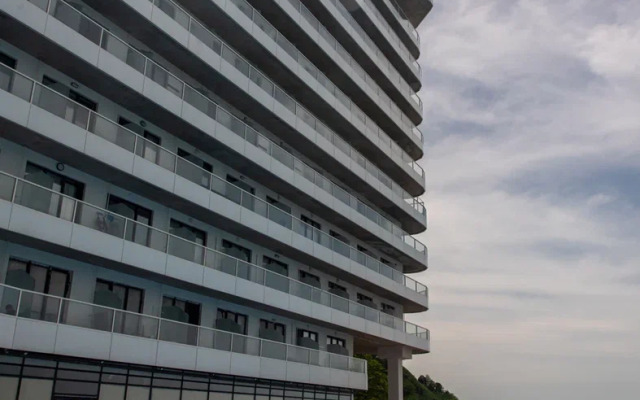 MaRKoS Flat in Bamboo Beach Apartments