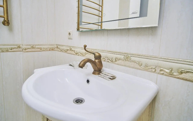 Апартаменты в самом сердце города Кисловодска