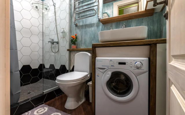 Апартаменты RentalSPb