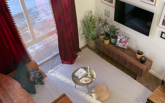 Гостевой дом jungle Dom