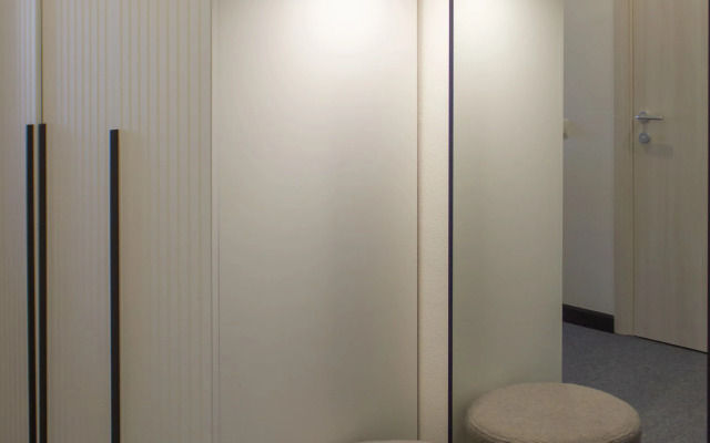 Апартаменты Студия рядом с Технопарком