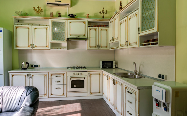 Guest house Alberiya