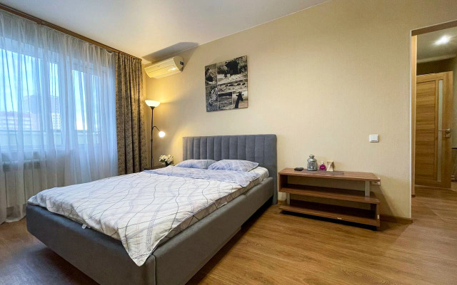 Квартира Sibkvart Крылова 63 (7)