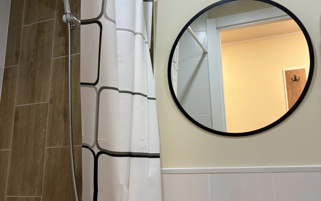 Апартаменты у Петропавловской крепости