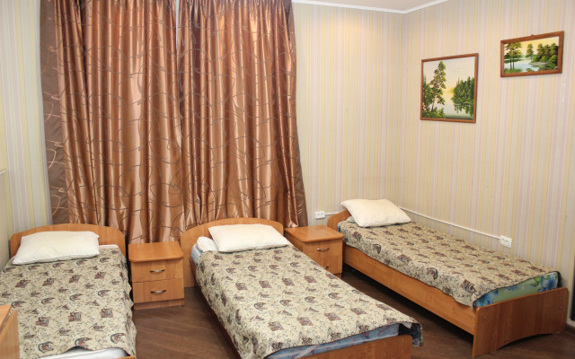 Мини-Отель Версаль