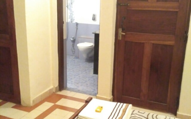 Copper Red Villa Guest House