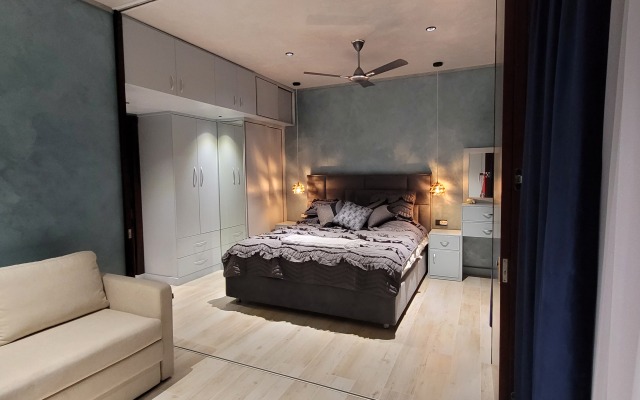 UltraLux 75 Tashkent Apartments