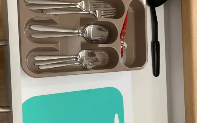 Mwa Start Apartments