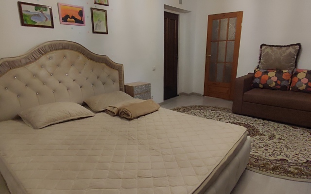 Гостевой дом Уют