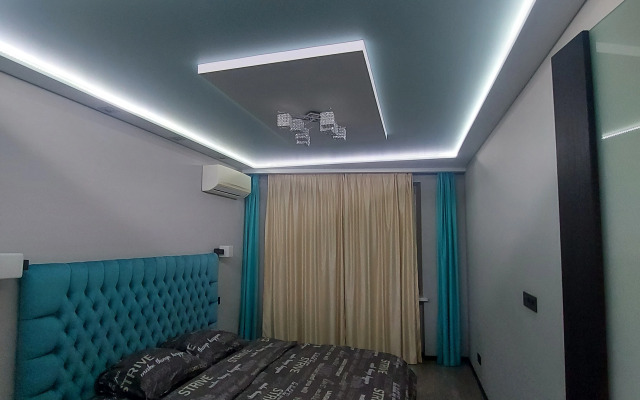 Квартира Валовая ЖК Эгоист