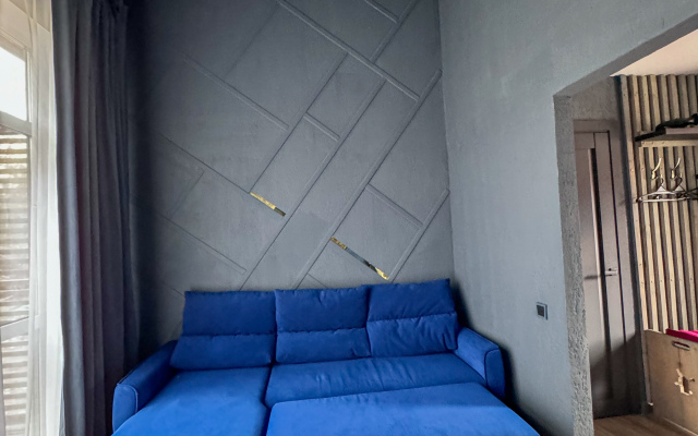 Apartment Amsterdam