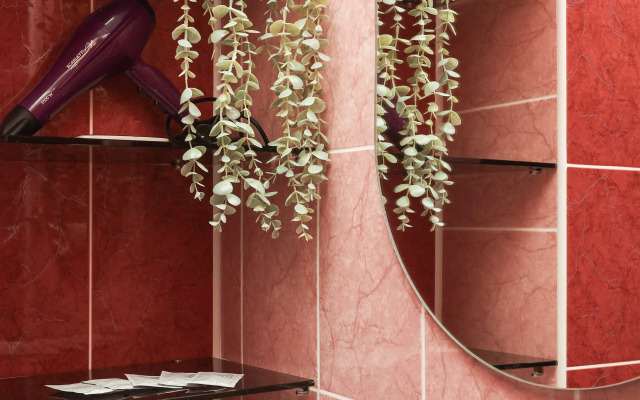 Na Ulitse Bakalinskaya 23 Flat